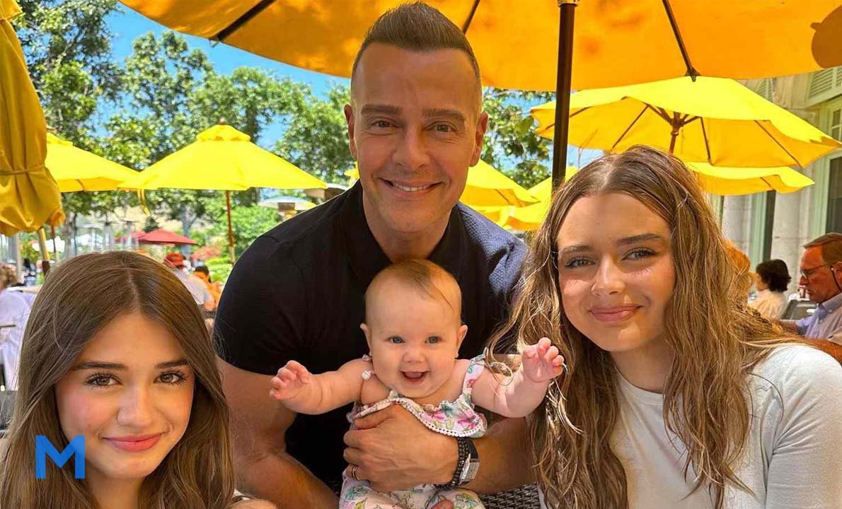 Chandie as a Wife and Mother