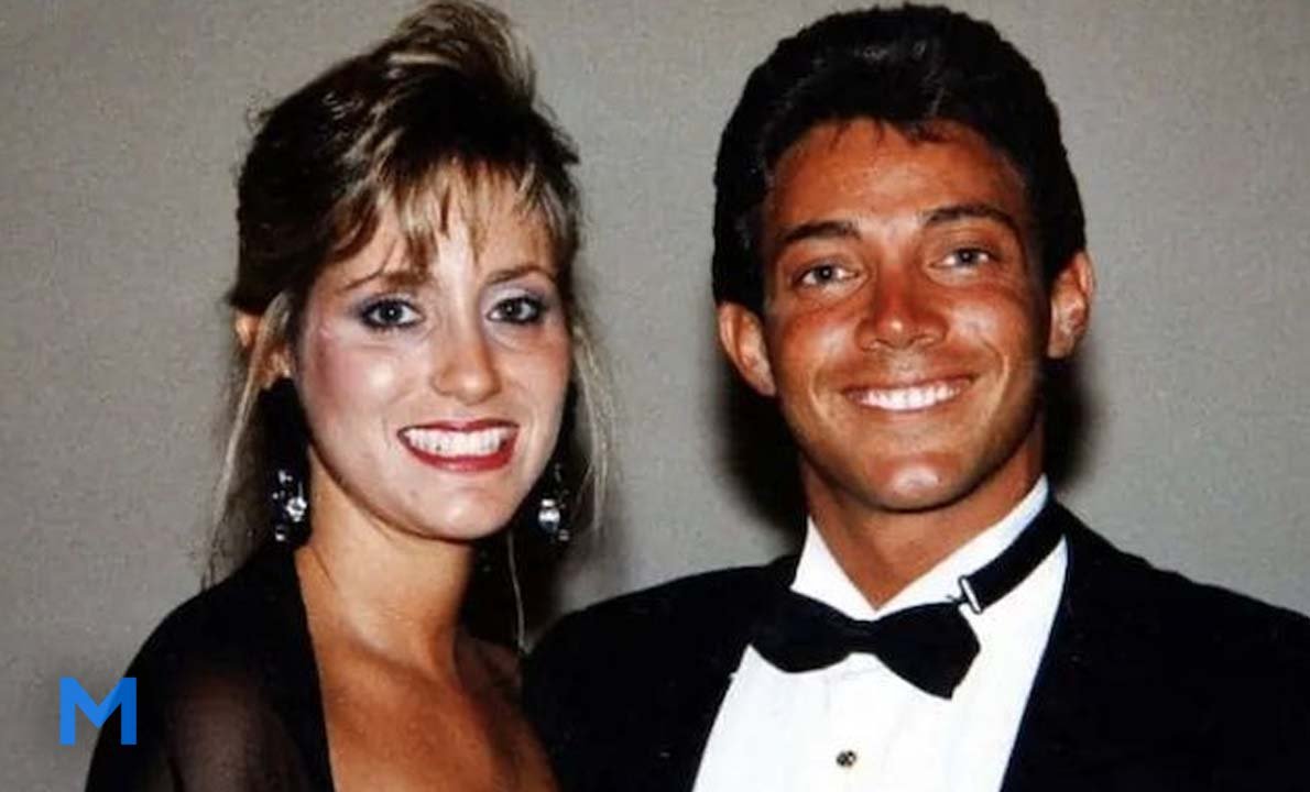 Denise and Jordan’s Marriage