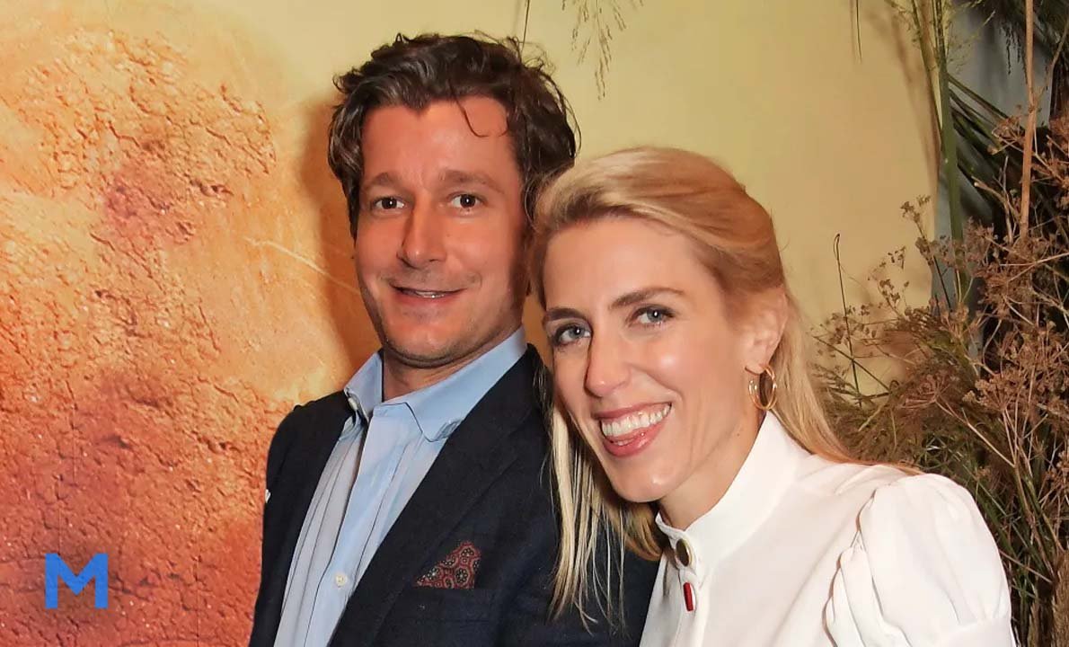 How Philipp Met Clarissa Ward