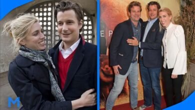 Philipp von Bernstorff