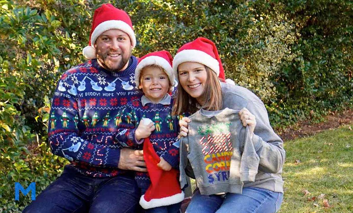 Matthew Mario Rivera's Education