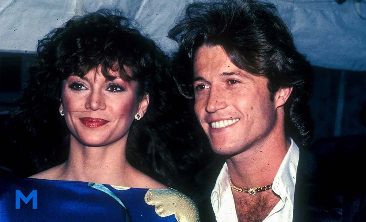 Hermine Poitou's Marriage to David Thewlis