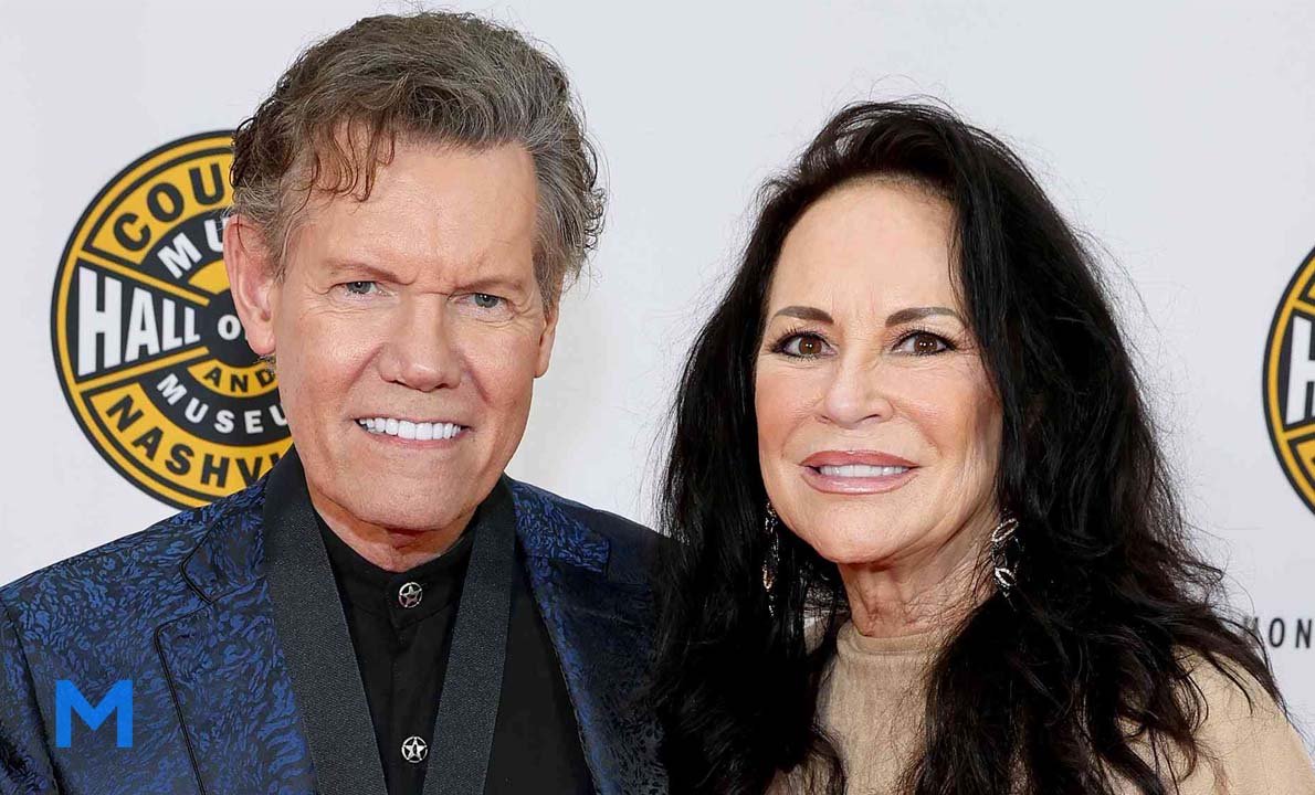 Mary Beougher's First Marriage