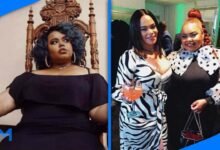 Chyna Tahjere Griffin