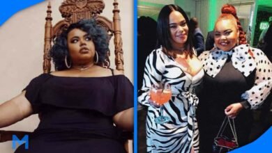 Chyna Tahjere Griffin