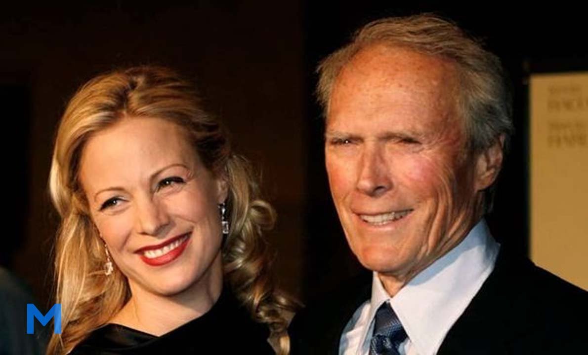 Jacelyn Reeves and Clint Eastwood's Marriage