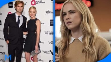 Blake Anderson Hanley