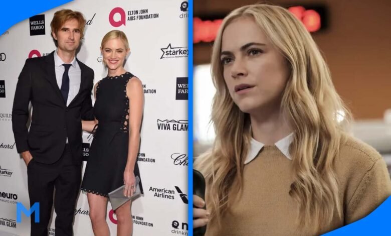 Blake Anderson Hanley