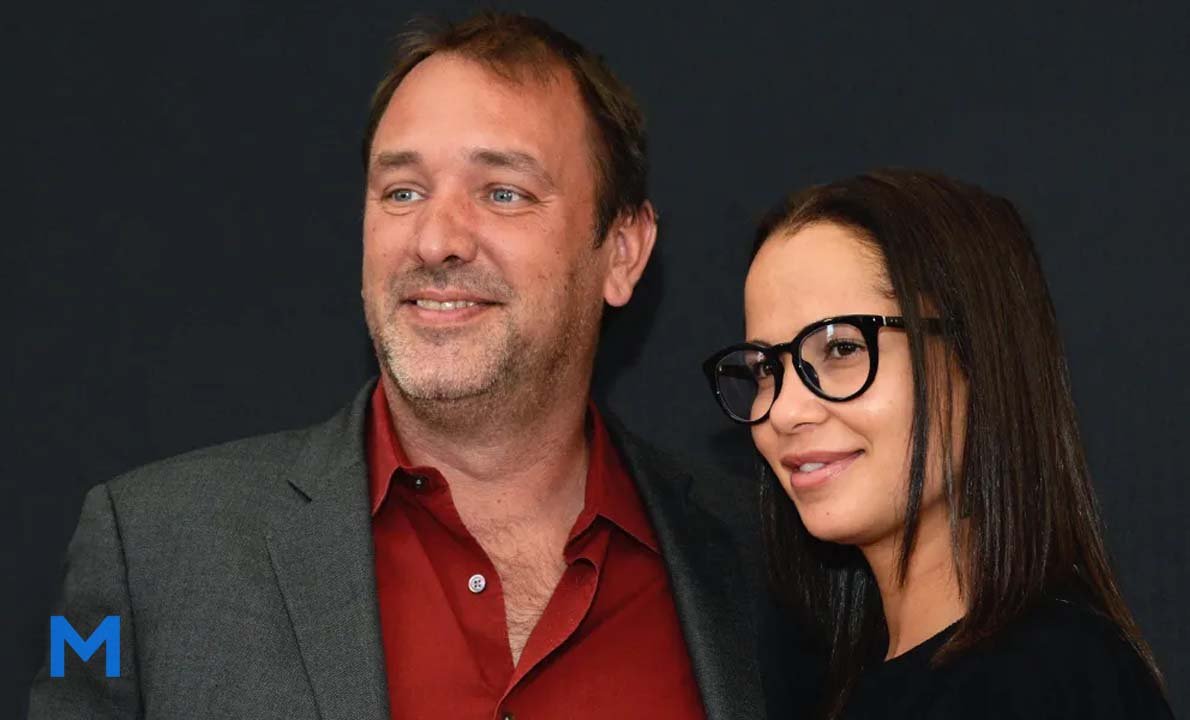 How Boogie Met Trey Parker