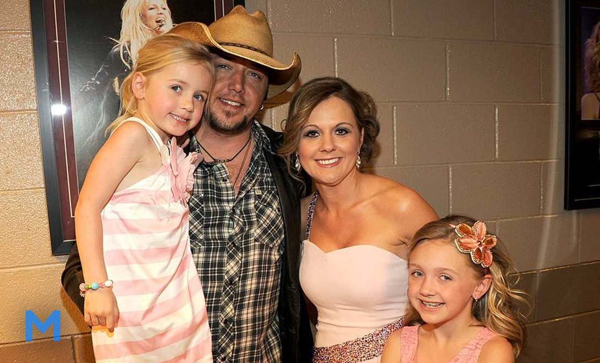 Meet Jessica and Jason’s Children