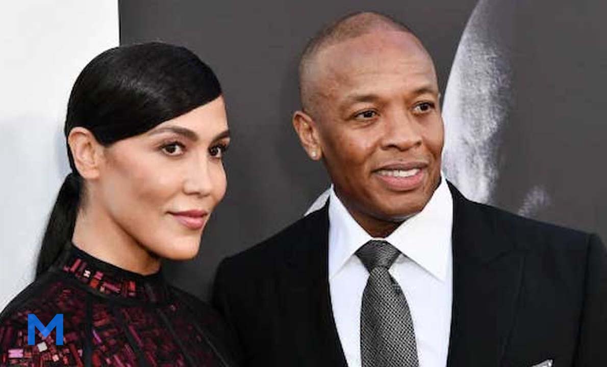 Nicole Threatt's marriage to Dr. Dre