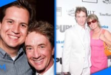 Oliver Patrick Short