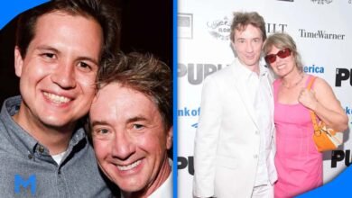 Oliver Patrick Short