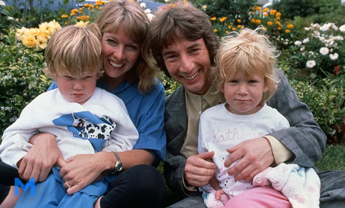 Oliver Patrick Short's Family