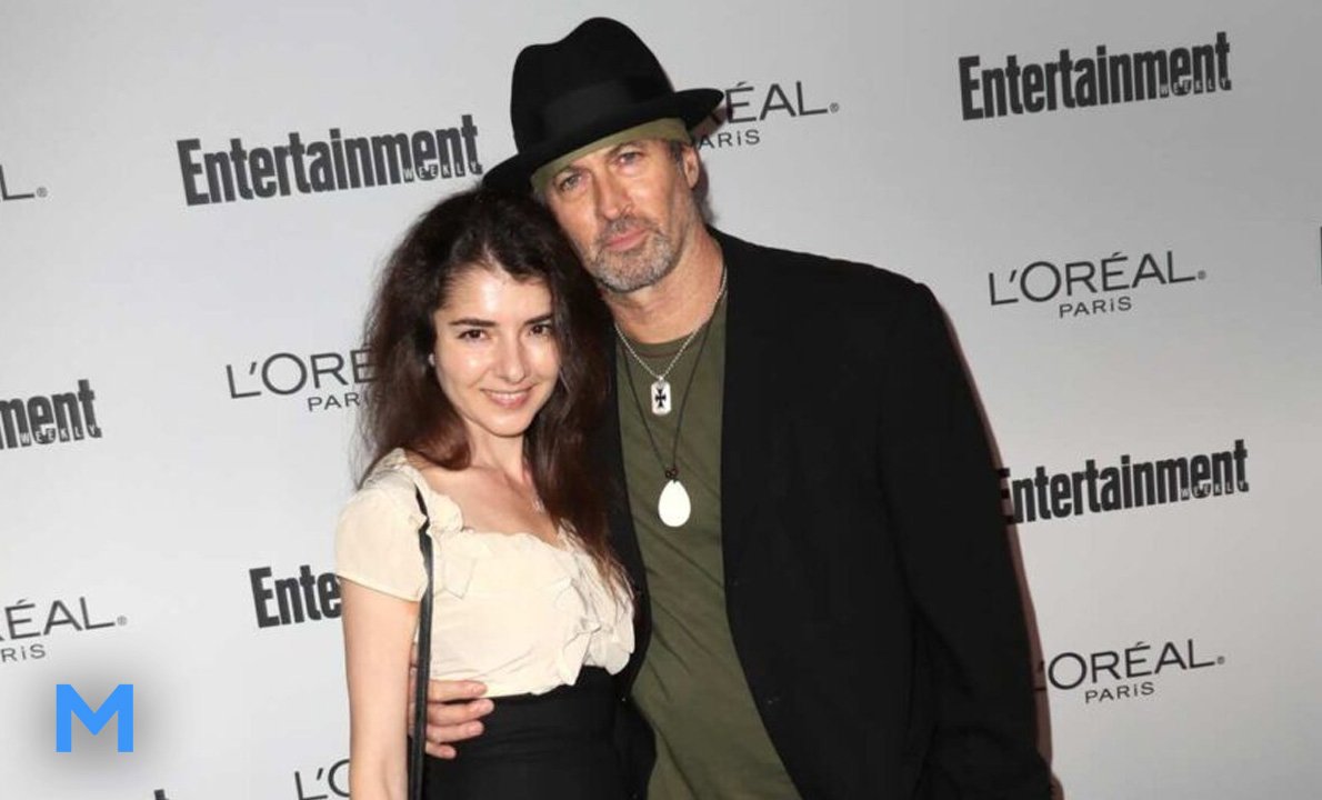 Kristine Saryan's Marriage and Family Life