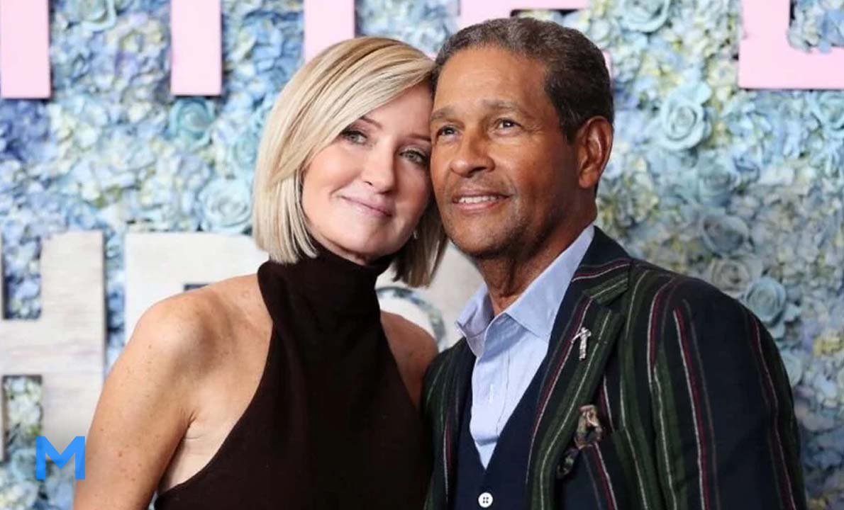 Jillian's Bond With Her Father