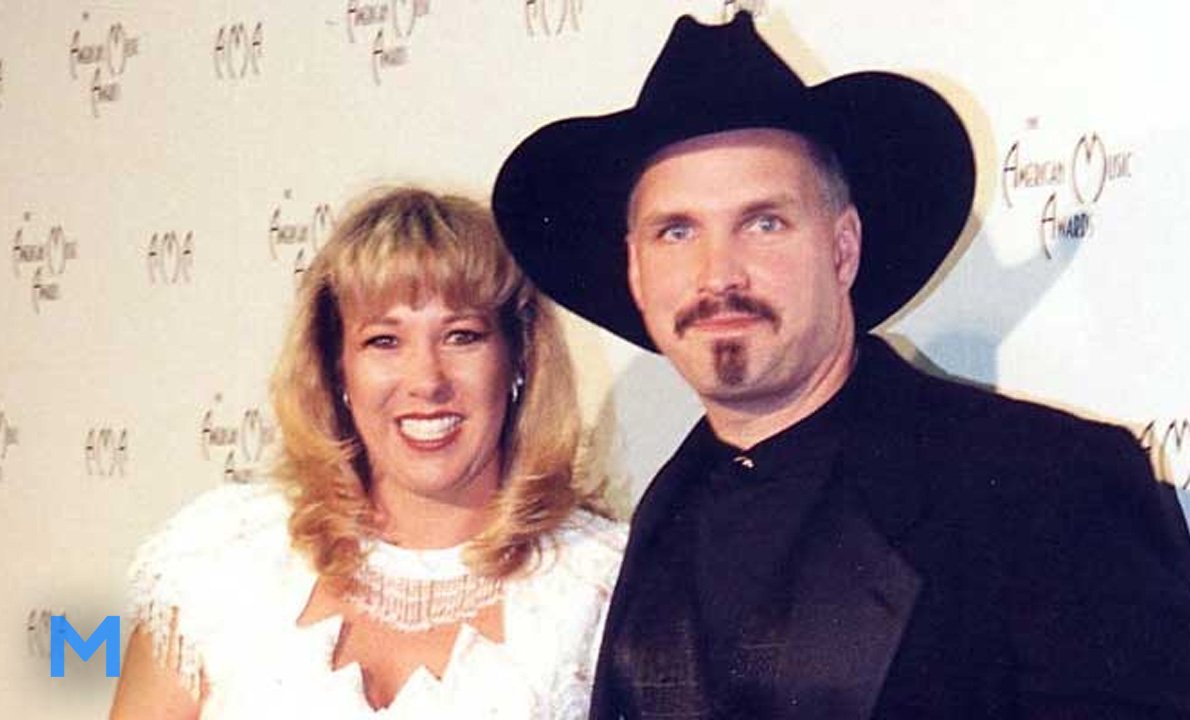 How Sandy Mahl Met Garth Brooks