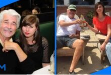 Molly Elizabeth Brolin's Parents