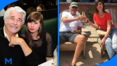 Molly Elizabeth Brolin's Parents