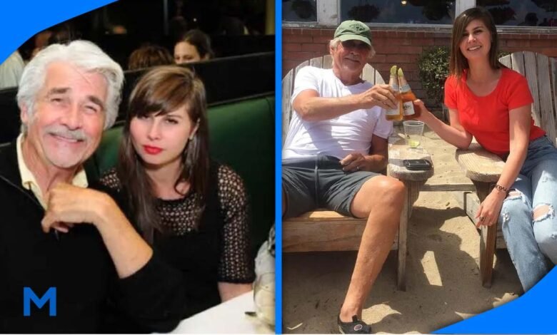 Molly Elizabeth Brolin's Parents