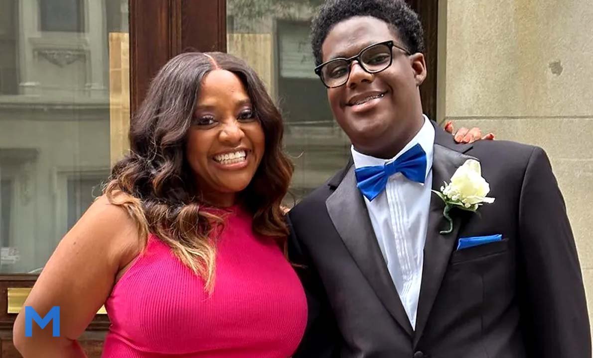 Jeffrey's Father and Family Life