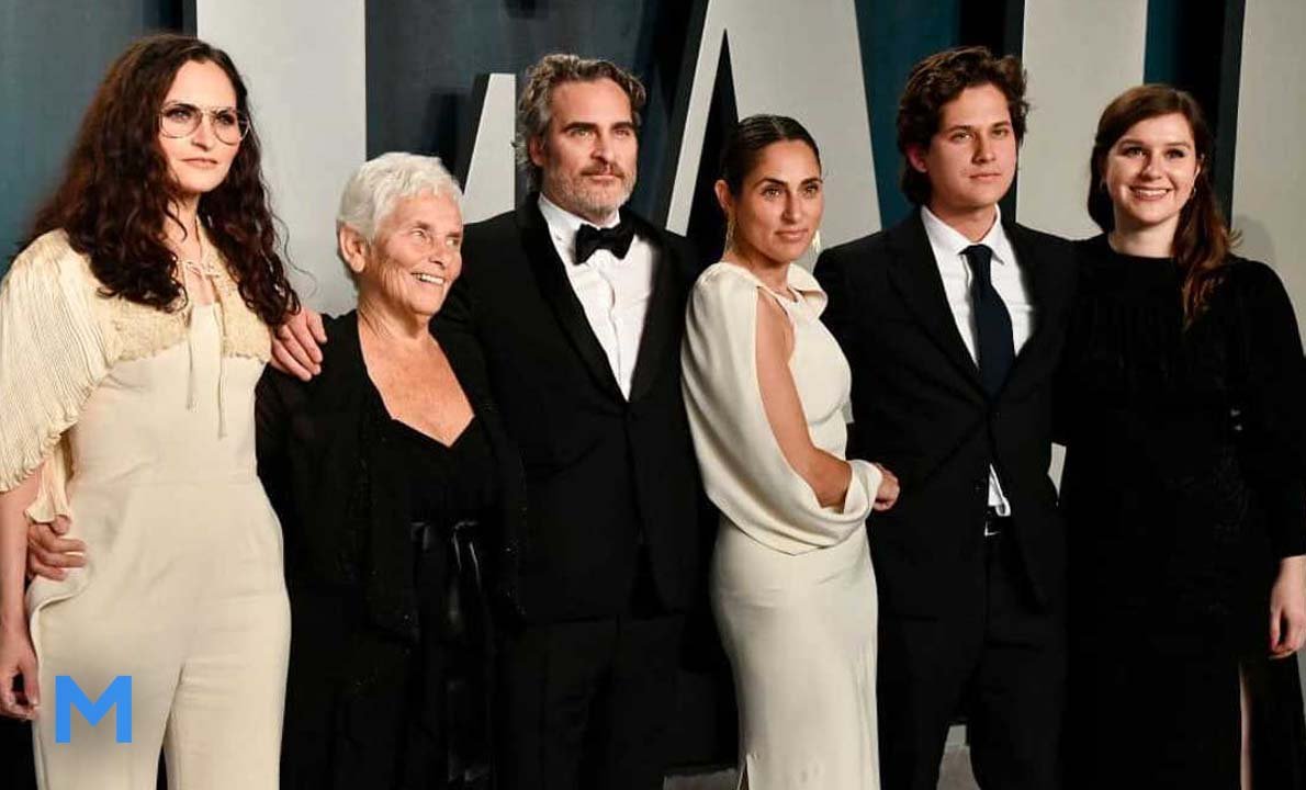 Jodean Bottom’s Parents