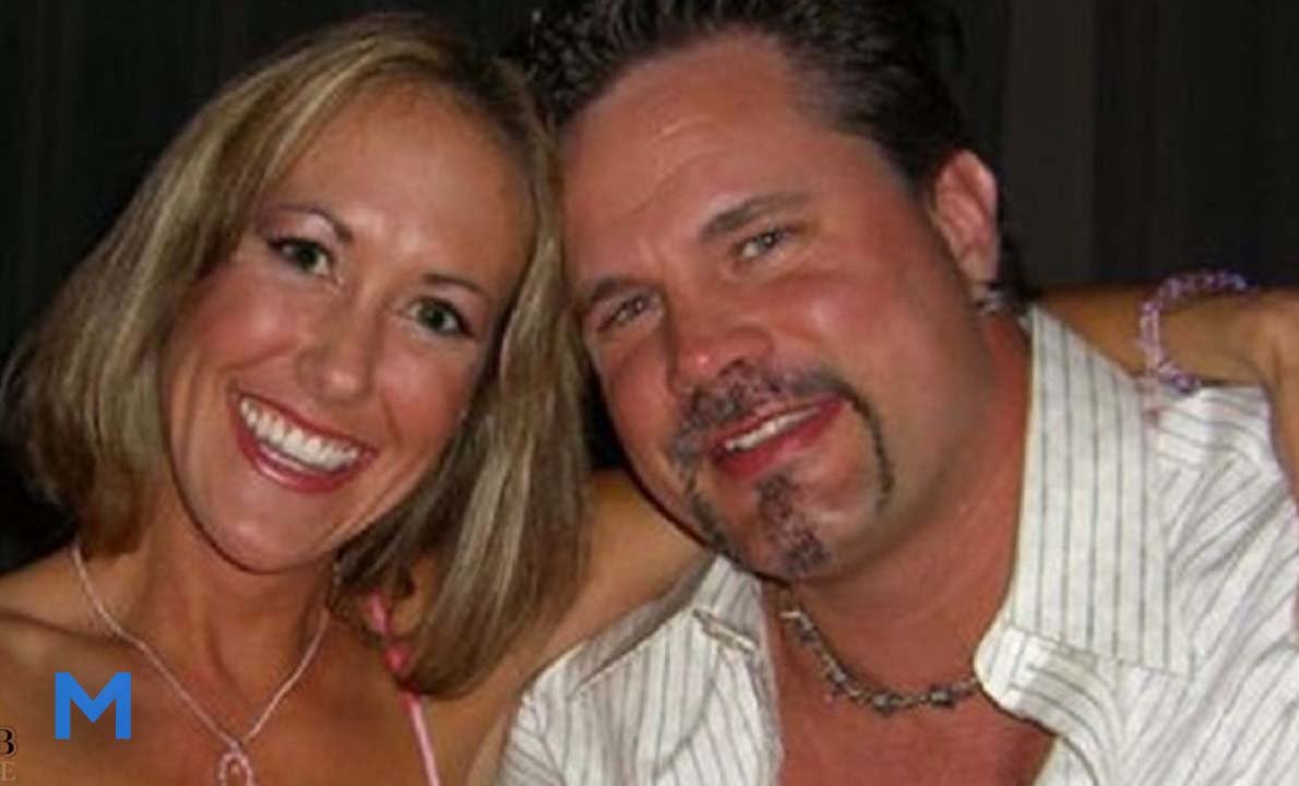 Chris Potoski and Brandi Love Marriage