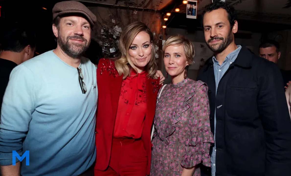 Avi Rothman's Family