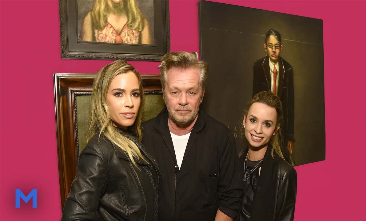 Victoria Granucci's Family 