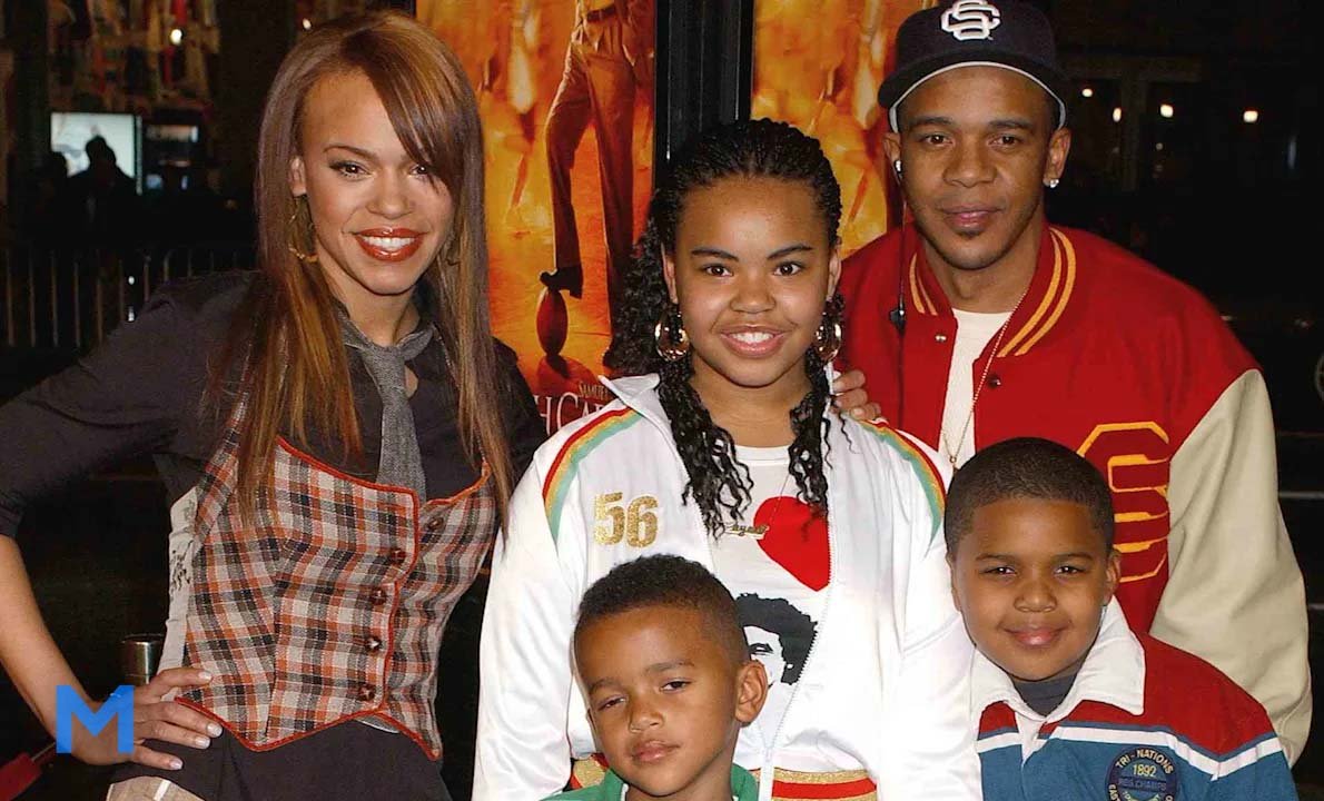 Ryder Evan Russaw's Siblings