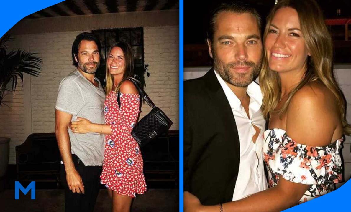 Linzey Rozon: Her Journey From Horse Lover to Tim Rozon’s Life Partner ...