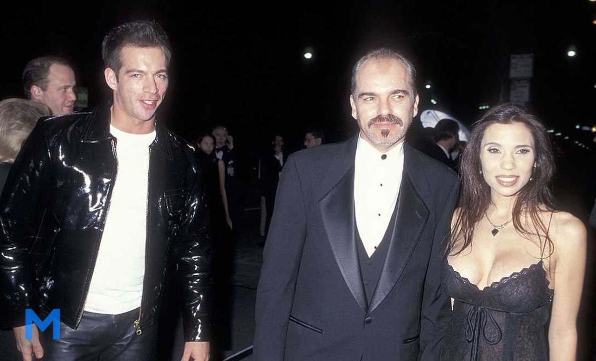 Pietra Dawn Cherniak Marriage to Billy Bob