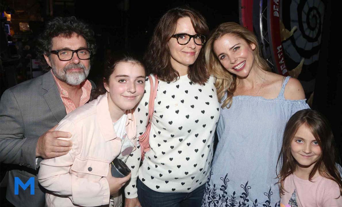 Alice Zenobia Richmond's Family