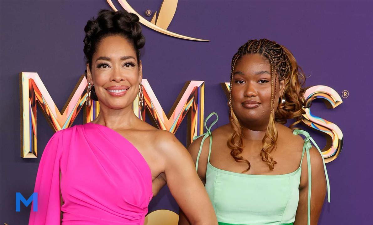 Delilah's Bond With Her Mother