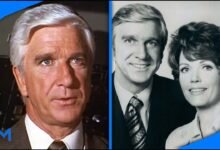 Leslie Nielsen’s Spouse