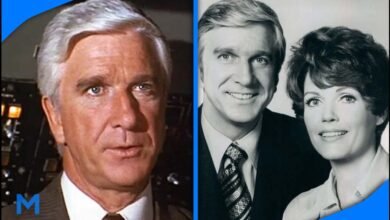 Leslie Nielsen’s Spouse