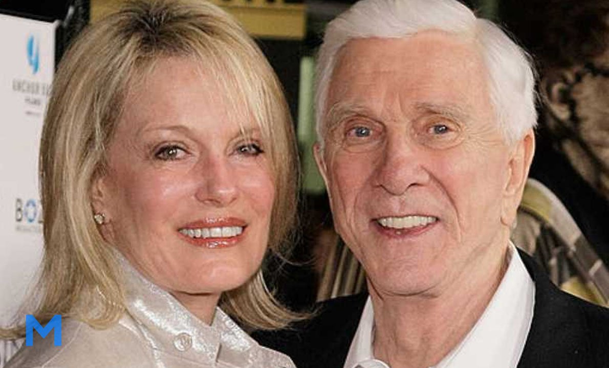 Leslie Nielsen's Fourth Marriage (2001–2010)