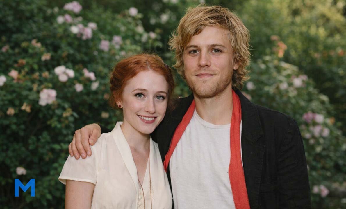 Beatrice Minns's Marriage to Johnny Flynn