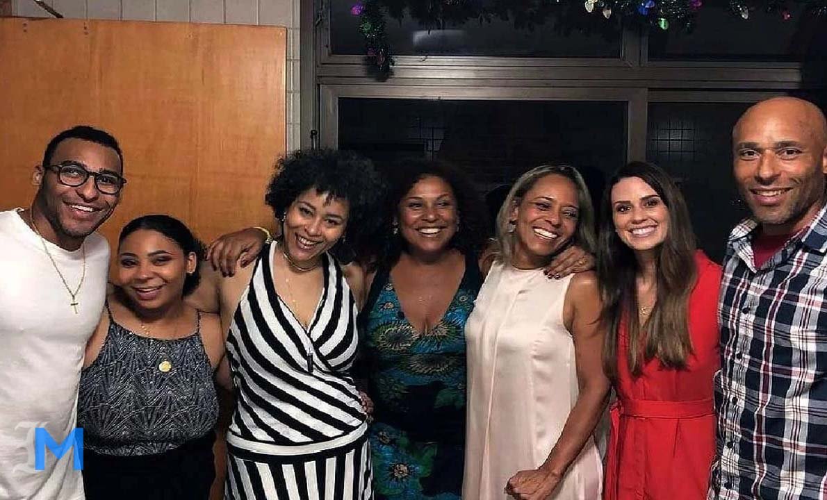 Growing Up in a Celebrity Family