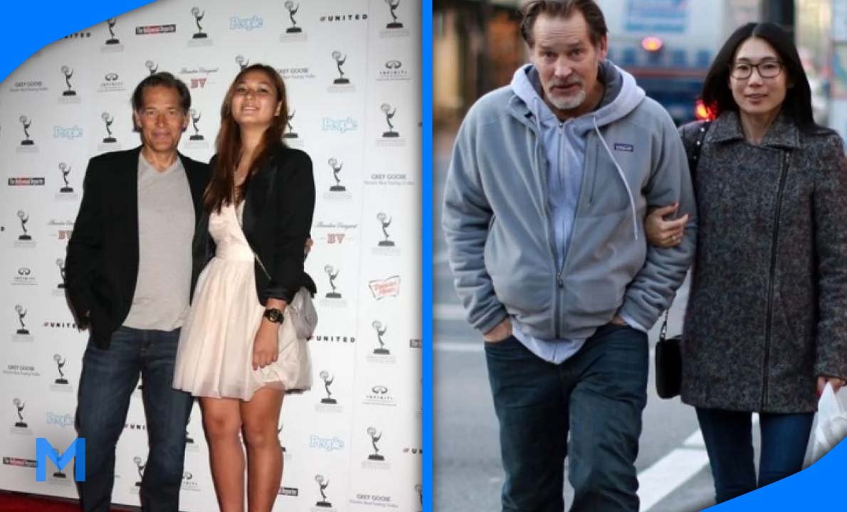 Who Is Atsuko Remar? Inside the Life of James Remar’s Private Wife ...