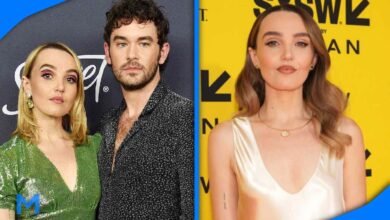 Chloe Fineman Husband