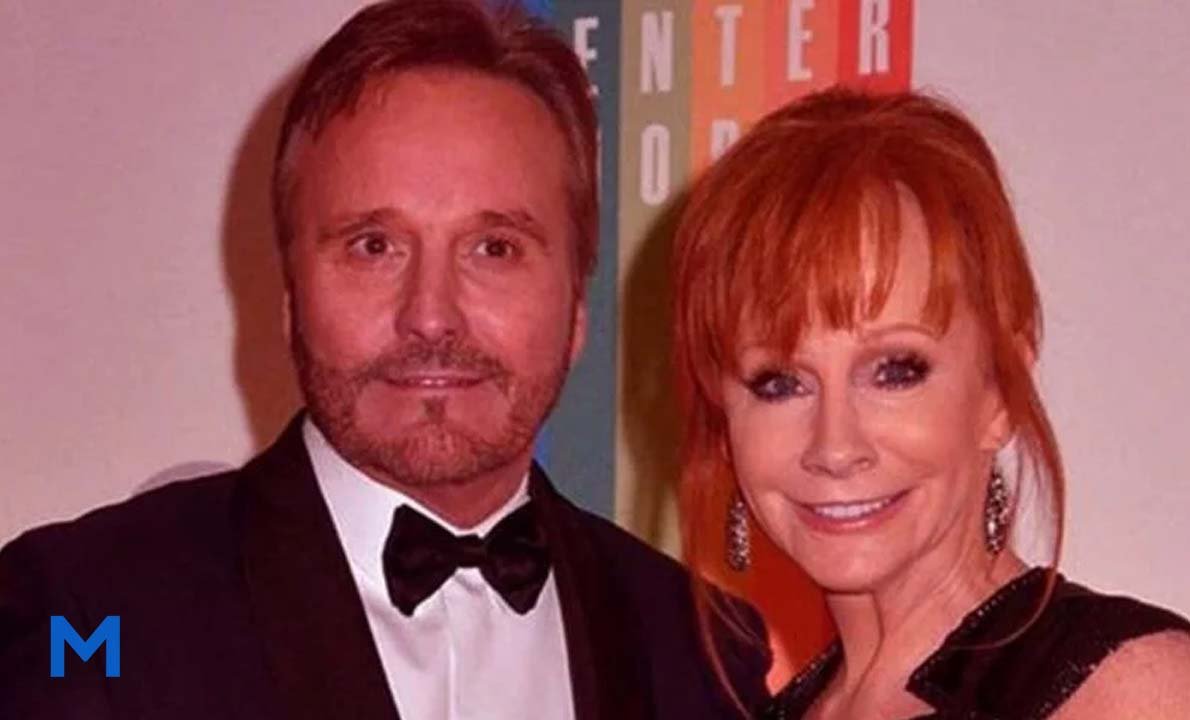 Elisa's Marriage to Narvel