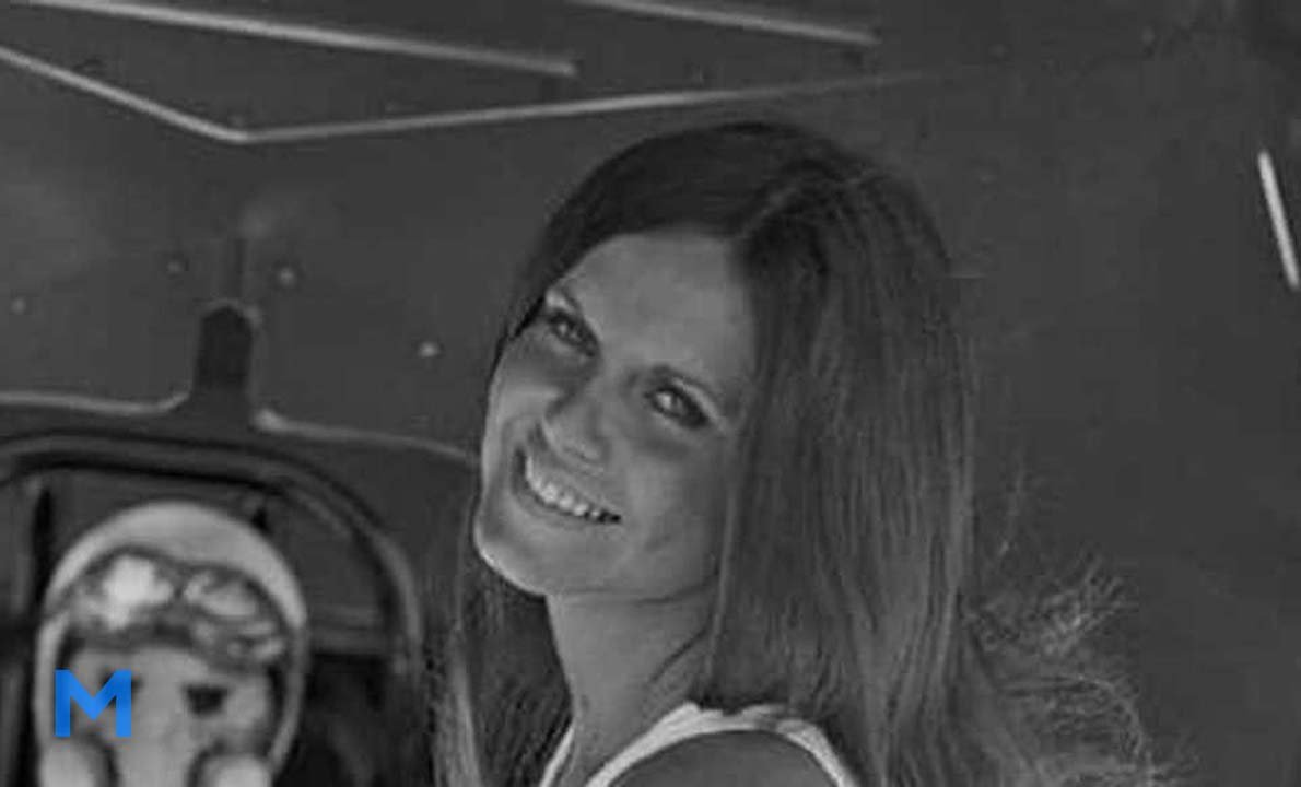 Barbara Roufs's Big Career Moments