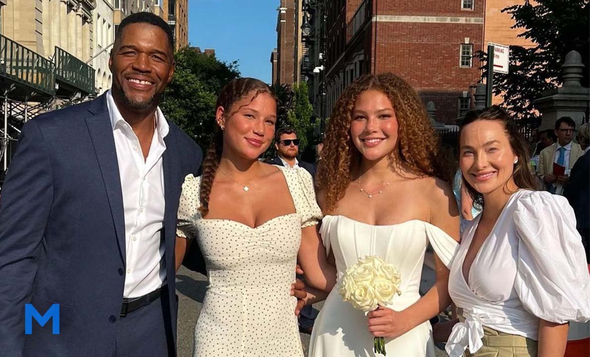 Their Children Together