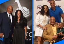 Mary Joan Martelly’s