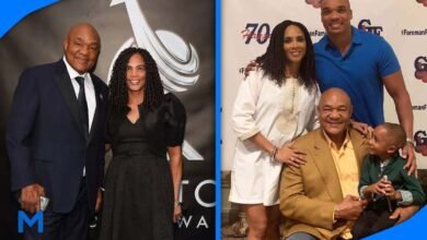 Mary Joan Martelly’s