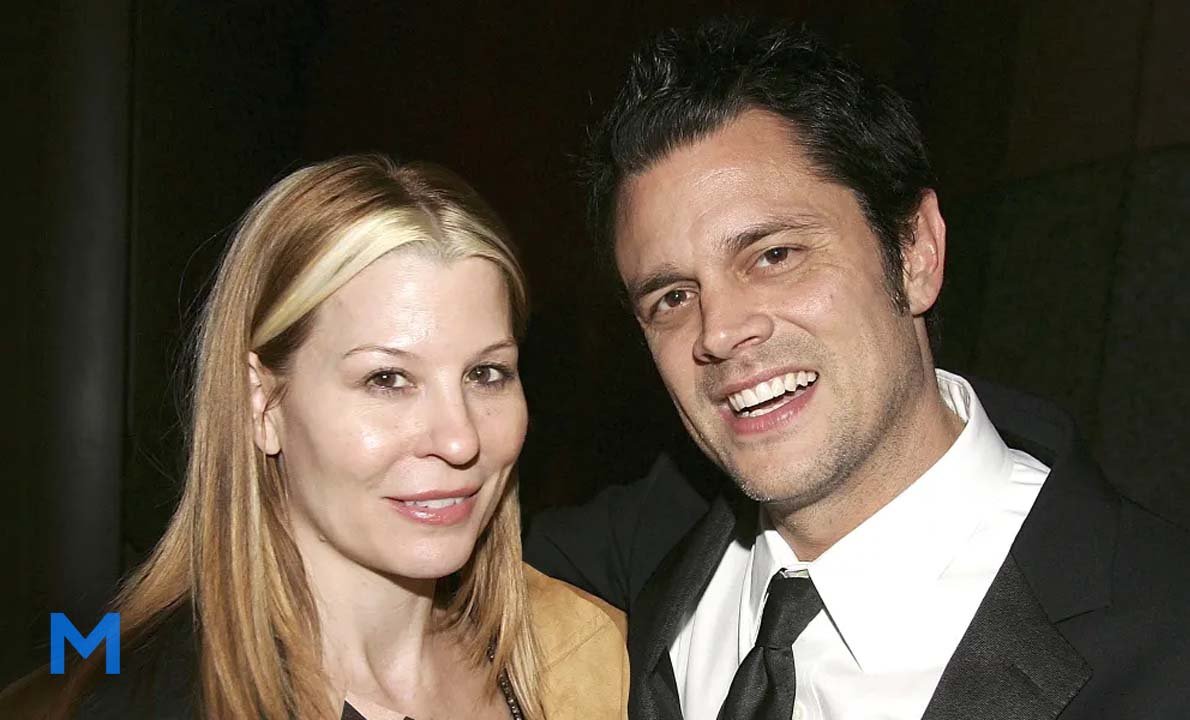 Melanie Lynn Clapp Marriage to Johnny Knoxville