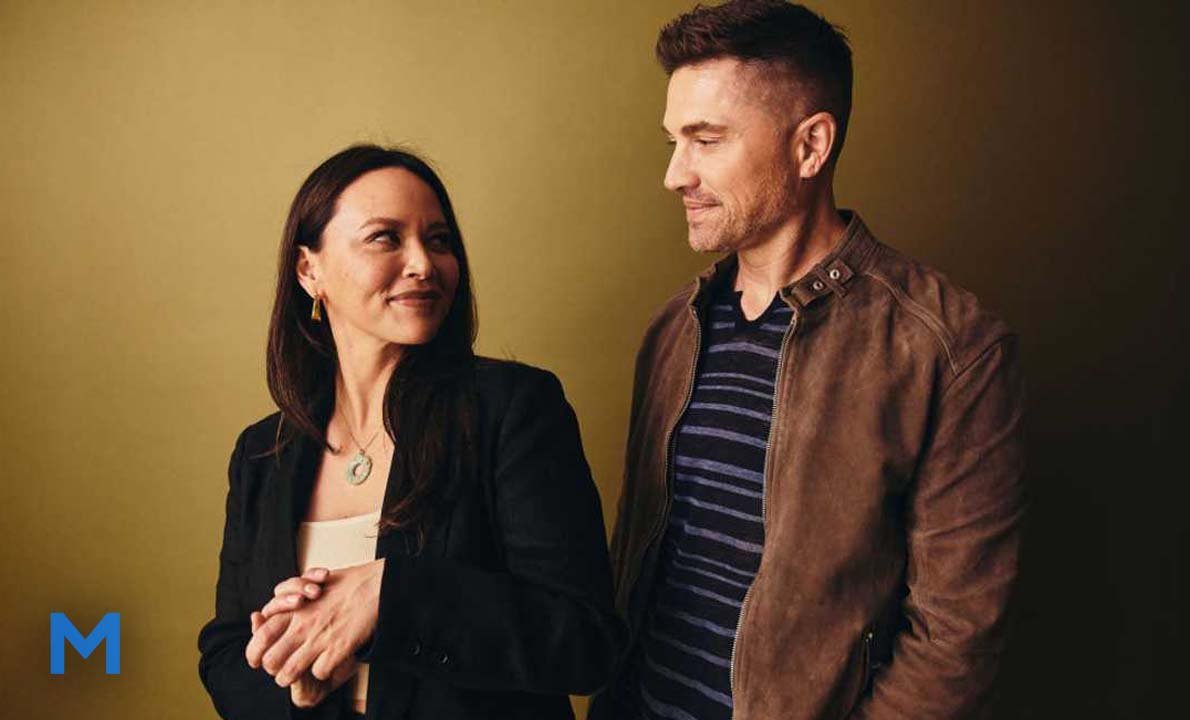 Her Dating History in Simple Words