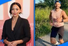 Melissa O’Neil Husband