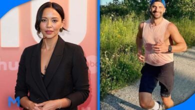 Melissa O’Neil Husband